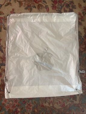 Old Apple bag